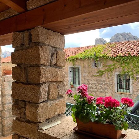 فيلا Casa Nel Borgo Di سان بانتاليو المظهر الخارجي الصورة